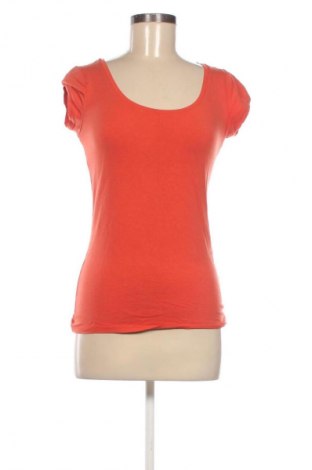 Bluzka damska VILA, Rozmiar M, Kolor Pomarańczowy, Cena 19,99 zł