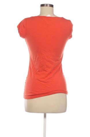 Bluzka damska VILA, Rozmiar M, Kolor Pomarańczowy, Cena 19,99 zł