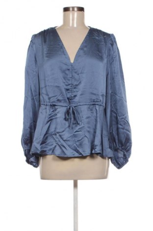 Bluzka damska VILA, Rozmiar L, Kolor Szary, Cena 24,99 zł