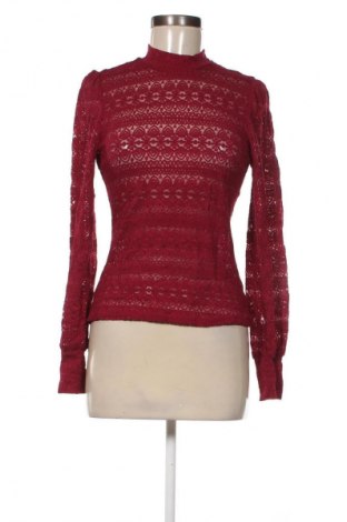 Bluză de femei VILA, Mărime M, Culoare Roșu, Preț 8,99 Lei