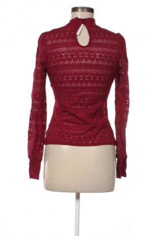 Bluză de femei VILA, Mărime M, Culoare Roșu, Preț 8,99 Lei