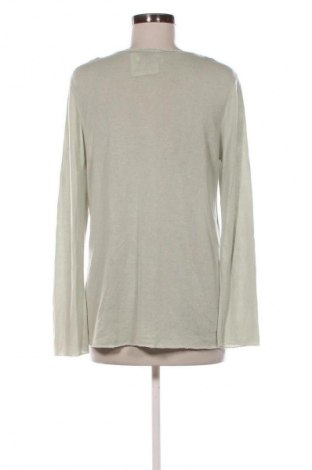 Női blúz Velvet Rose, Méret M, Szín Zöld, Ár 1 499 Ft
