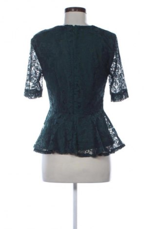 Bluzka damska Vero Moda, Rozmiar M, Kolor Zielony, Cena 40,99 zł