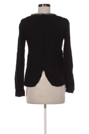 Bluzka damska Vero Moda, Rozmiar S, Kolor Czarny, Cena 41,11 zł