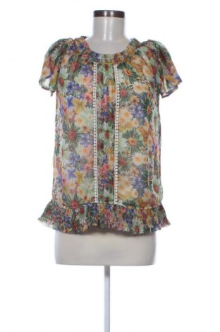 Dámská halenka Vero Moda, Velikost M, Barva Vícebarevné, Cena  59,00 Kč