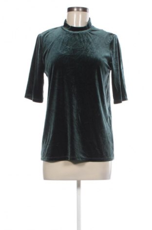 Дамска блуза Vero Moda, Размер M, Цвят Зелен, Цена 3,57 €