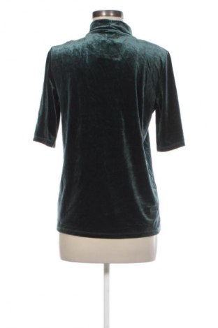 Дамска блуза Vero Moda, Размер M, Цвят Зелен, Цена 3,57 €