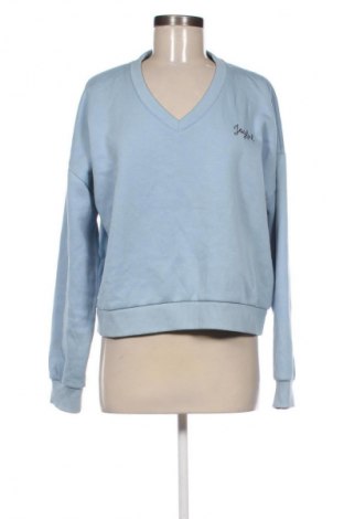 Dámska blúza Vero Moda, Veľkosť XL, Farba Modrá, Cena  3,95 €