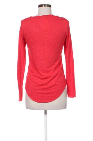 Damen Shirt Vero Moda, Größe XS, Farbe Rot, Preis 5,75 €