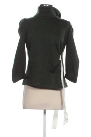 Női blúz Vero Moda, Méret M, Szín Zöld, Ár 1 509 Ft