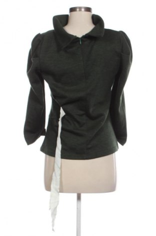 Női blúz Vero Moda, Méret M, Szín Zöld, Ár 1 509 Ft