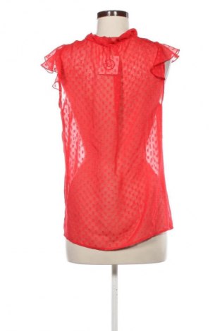 Bluzka damska Vero Moda, Rozmiar L, Kolor Czerwony, Cena 46,99 zł