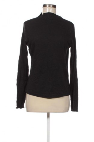 Γυναικεία μπλούζα Vero Moda, Μέγεθος XL, Χρώμα Μαύρο, Τιμή 5,99 €