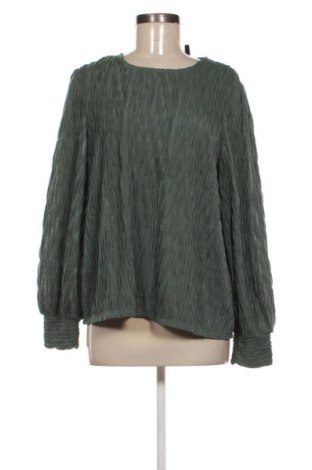 Bluzka damska Vero Moda, Rozmiar M, Kolor Zielony, Cena 10,99 zł