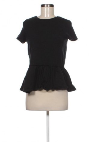 Дамска блуза Vero Moda, Размер S, Цвят Черен, Цена 5,11 €