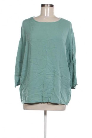 Női blúz Vero Moda, Méret M, Szín Zöld, Ár 1 469 Ft