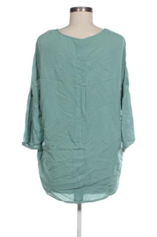 Női blúz Vero Moda, Méret M, Szín Zöld, Ár 1 469 Ft