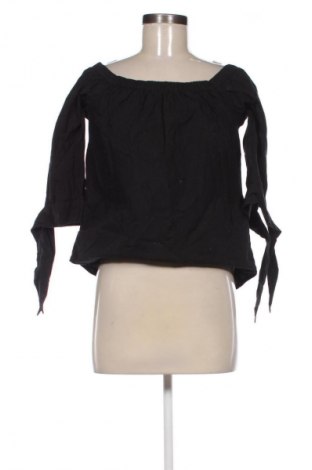 Dámská halenka Vero Moda, Velikost S, Barva Černá, Cena  49,00 Kč