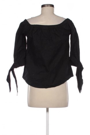 Dámská halenka Vero Moda, Velikost S, Barva Černá, Cena  49,00 Kč