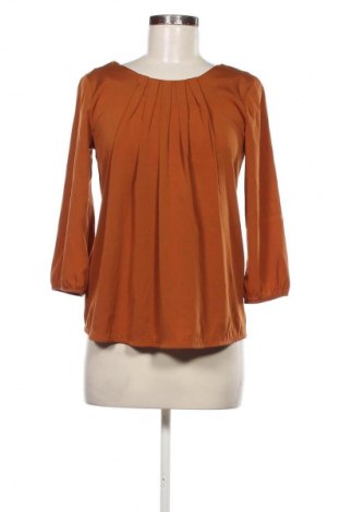 Дамска блуза Vero Moda, Размер S, Цвят Кафяв, Цена 2,04 €