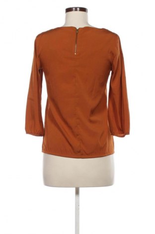 Дамска блуза Vero Moda, Размер S, Цвят Кафяв, Цена 2,04 €