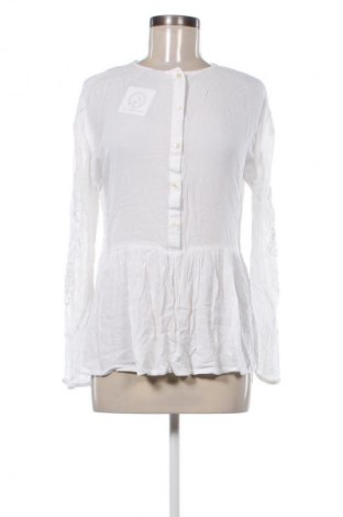 Dámska blúza Vero Moda, Veľkosť M, Farba Biela, Cena  1,95 €