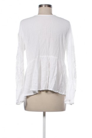 Dámska blúza Vero Moda, Veľkosť M, Farba Biela, Cena  1,95 €