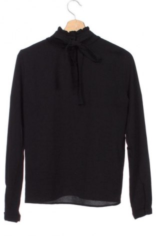 Γυναικεία μπλούζα Vero Moda, Μέγεθος XS, Χρώμα Μαύρο, Τιμή 3,99 €