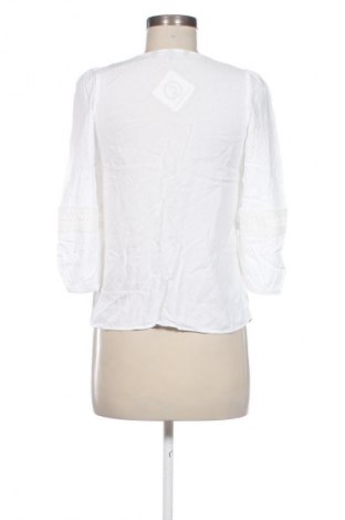 Bluzka damska Vero Moda, Rozmiar XS, Kolor Biały, Cena 8,99 zł