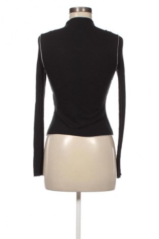 Bluzka damska Vero Moda, Rozmiar S, Kolor Czarny, Cena 31,99 zł