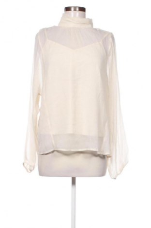 Női blúz Vero Moda, Méret L, Szín Bézs, Ár 1 459 Ft