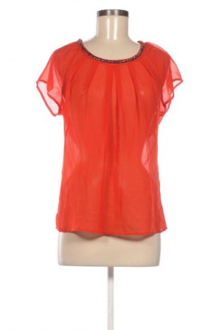 Dámská halenka Vero Moda, Velikost M, Barva Červená, Cena  219,00 Kč