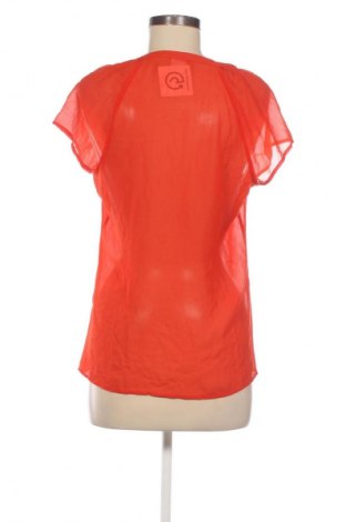 Dámská halenka Vero Moda, Velikost M, Barva Červená, Cena  219,00 Kč