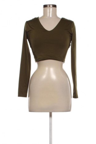 Bluzka damska Vestidos, Rozmiar S, Kolor Zielony, Cena 6,99 zł