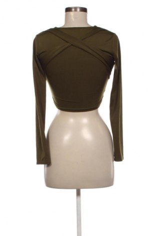 Bluzka damska Vestidos, Rozmiar S, Kolor Zielony, Cena 6,99 zł