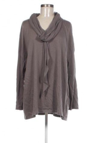 Női blúz Via Appia, Méret XXL, Szín Szürke, Ár 4 889 Ft