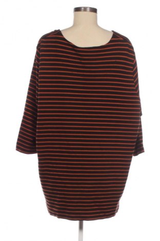 Γυναικεία μπλούζα Via Appia, Μέγεθος 3XL, Χρώμα Πολύχρωμο, Τιμή 11,99 €