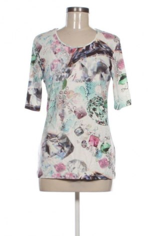 Bluzka damska Via Appia, Rozmiar M, Kolor Kolorowy, Cena 51,99 zł
