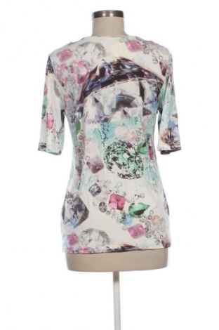 Bluzka damska Via Appia, Rozmiar M, Kolor Kolorowy, Cena 51,99 zł