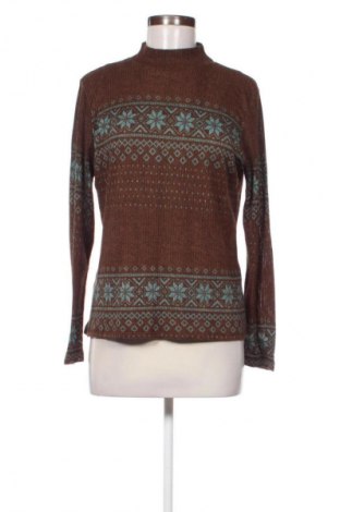 Bluzka damska Viola, Rozmiar L, Kolor Kolorowy, Cena 10,99 zł