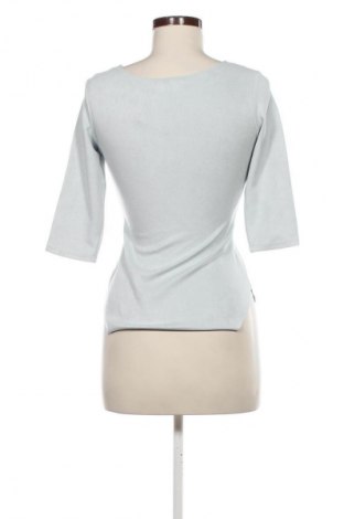 Dámska blúza Voyelles, Veľkosť S, Farba Modrá, Cena  2,95 €