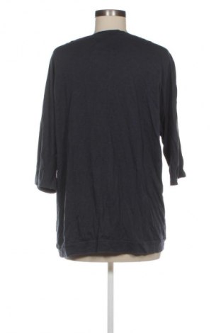 Дамска блуза Woman By Tchibo, Размер XL, Цвят Син, Цена 8,18 €