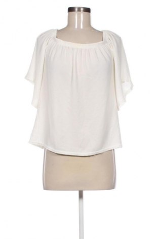 Bluzka damska Yes Or No, Rozmiar S, Kolor ecru, Cena 15,99 zł