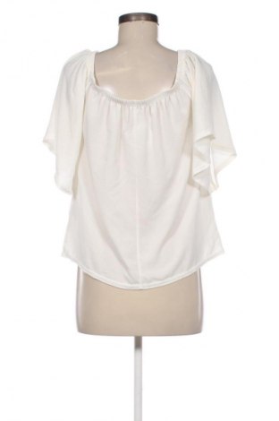 Bluzka damska Yes Or No, Rozmiar S, Kolor ecru, Cena 15,99 zł