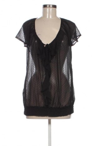 Bluză de femei Yessica, Mărime XL, Culoare Negru, Preț 44,99 Lei