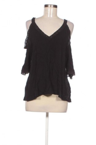 Női blúz Yessica, Méret M, Szín Fekete, Ár 2 438 Ft