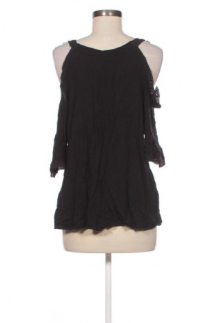 Női blúz Yessica, Méret M, Szín Fekete, Ár 2 438 Ft