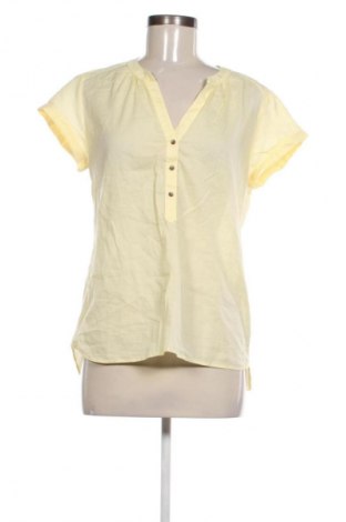 Bluză de femei Yessica, Mărime M, Culoare Galben, Preț 28,99 Lei