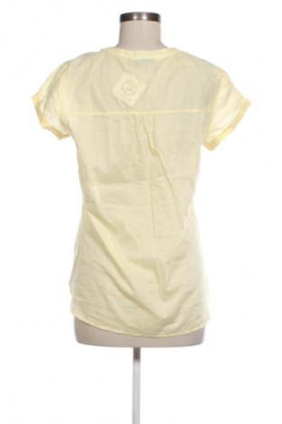 Bluză de femei Yessica, Mărime M, Culoare Galben, Preț 28,99 Lei