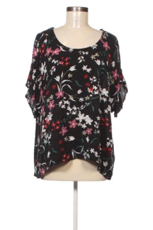 Bluză de femei Yessica, Mărime XXL, Culoare Multicolor, Preț 65,99 Lei